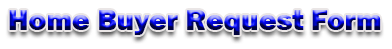 buyer request form